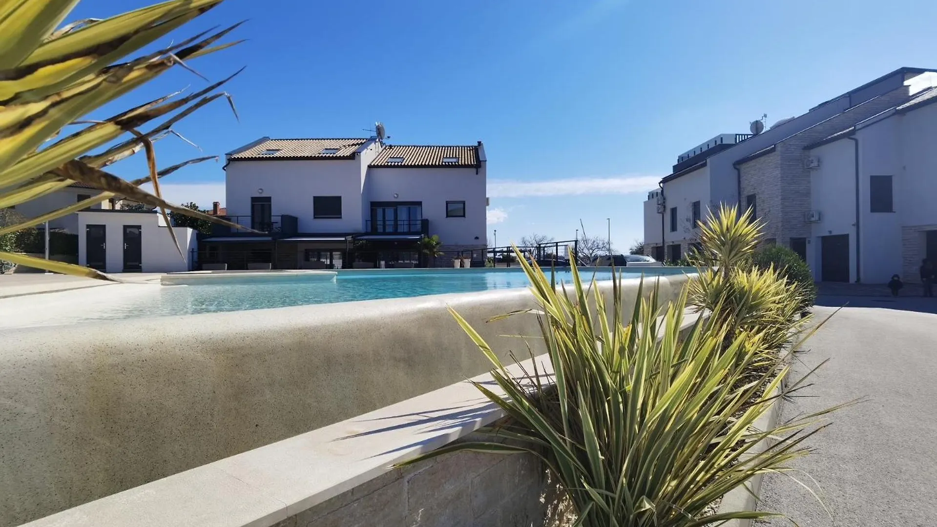 Apartment Jasmin With Sea View Medulin