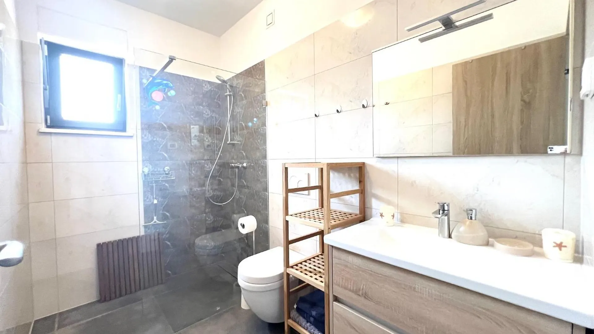 Apartment Jasmin With Sea View Medulin Kroatien