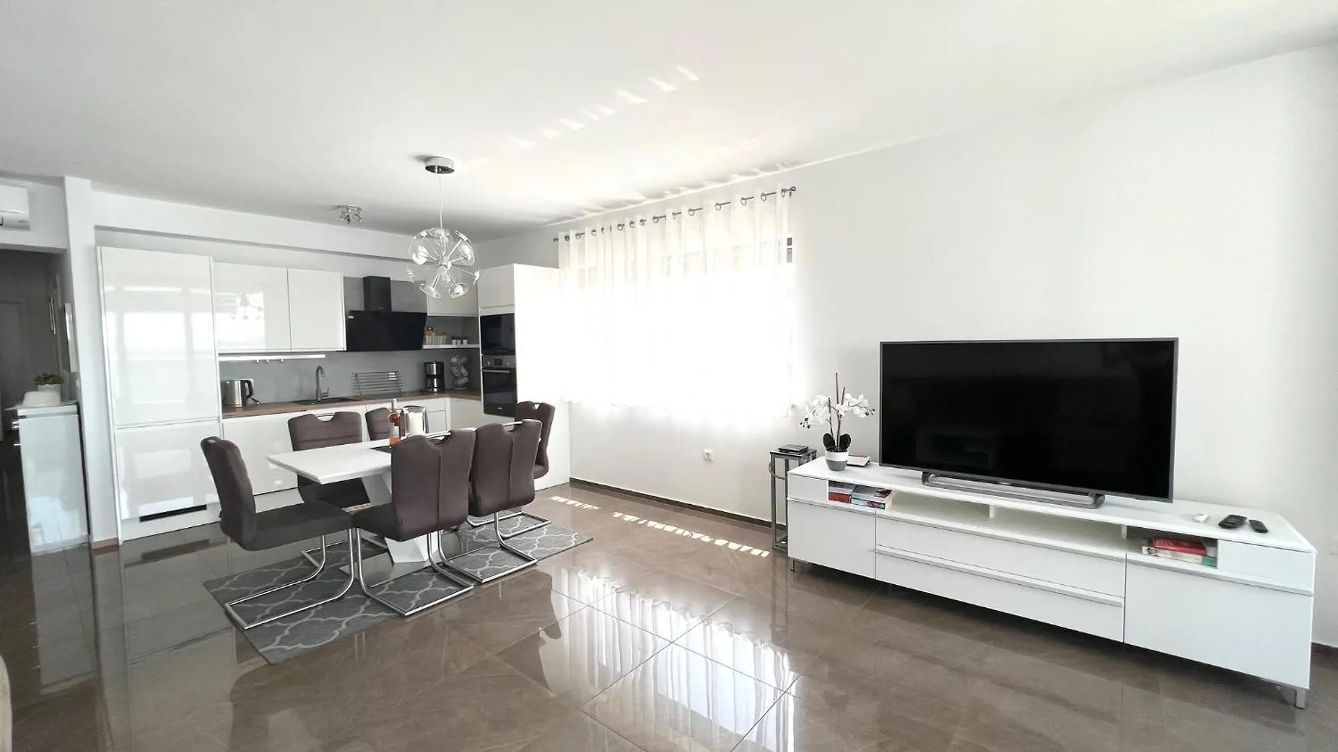 Apartment Jasmin With Sea View Medulin 0*,  Kroatien