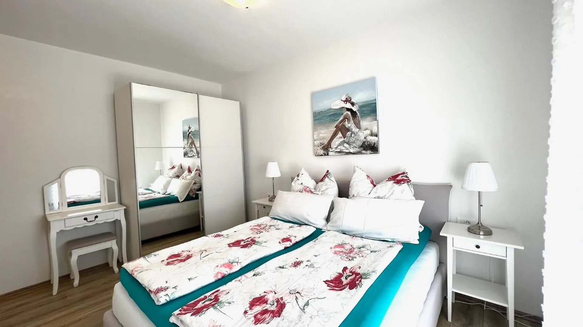Apartment Jasmin With Sea View Medulin