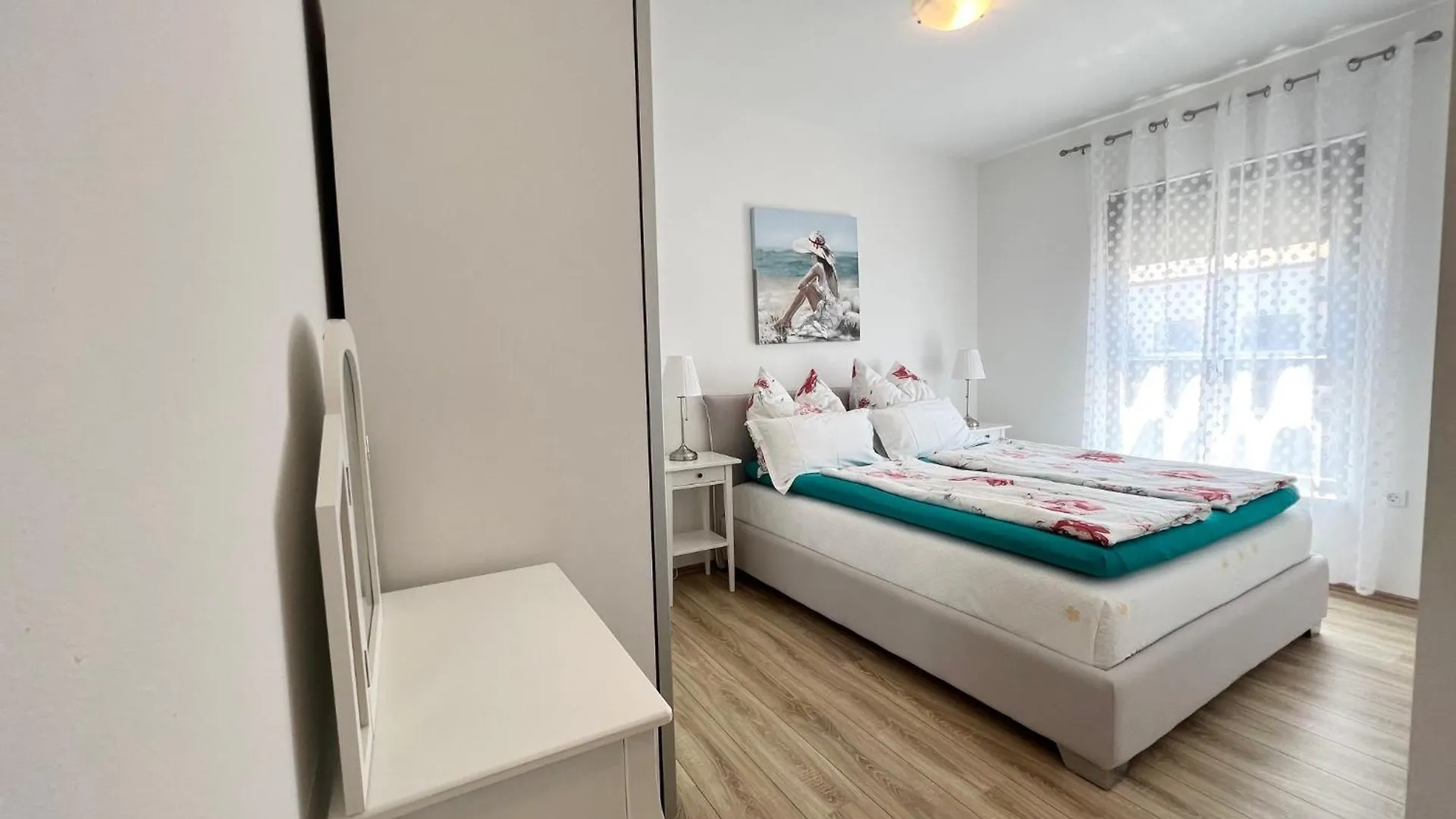Apartment Jasmin With Sea View Medulin