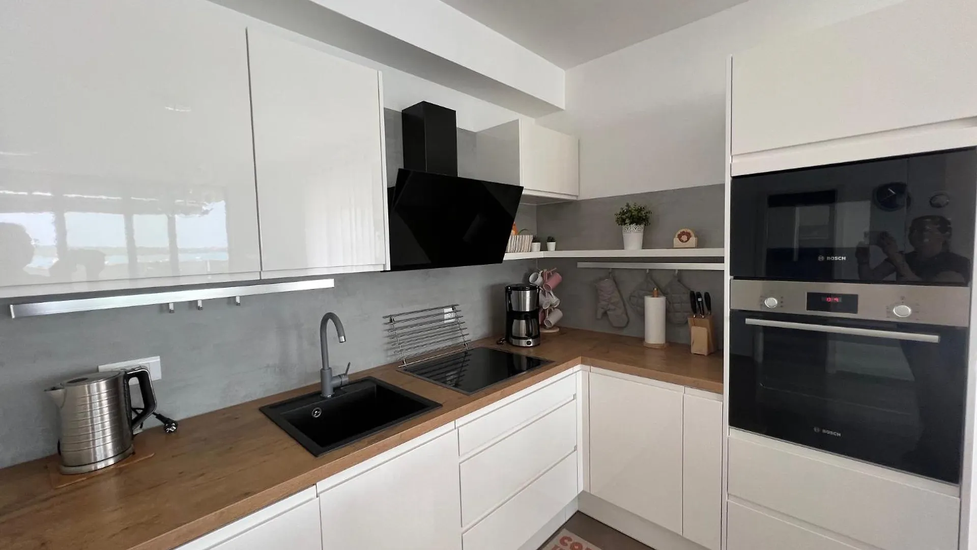 Apartment Jasmin With Sea View Medulin Kroatien