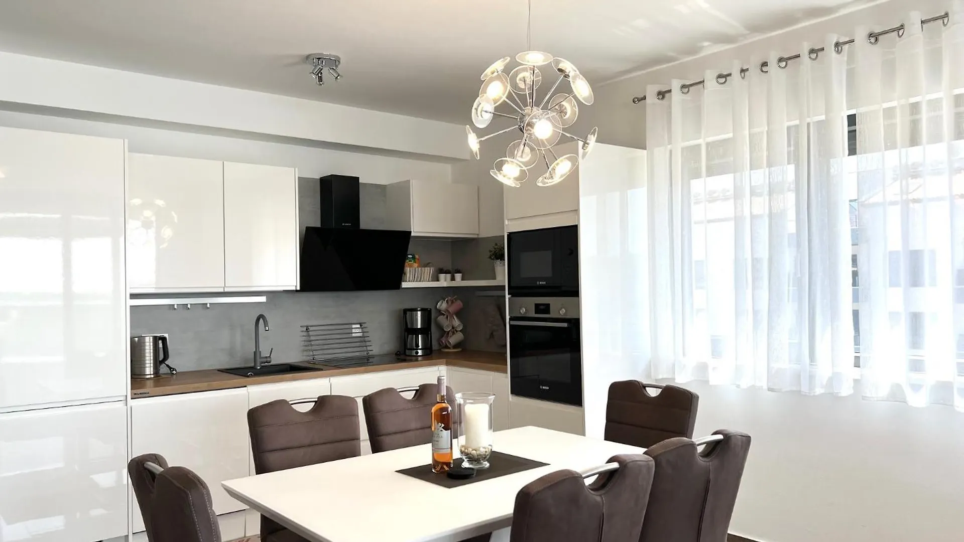 Apartment Jasmin With Sea View Medulin
