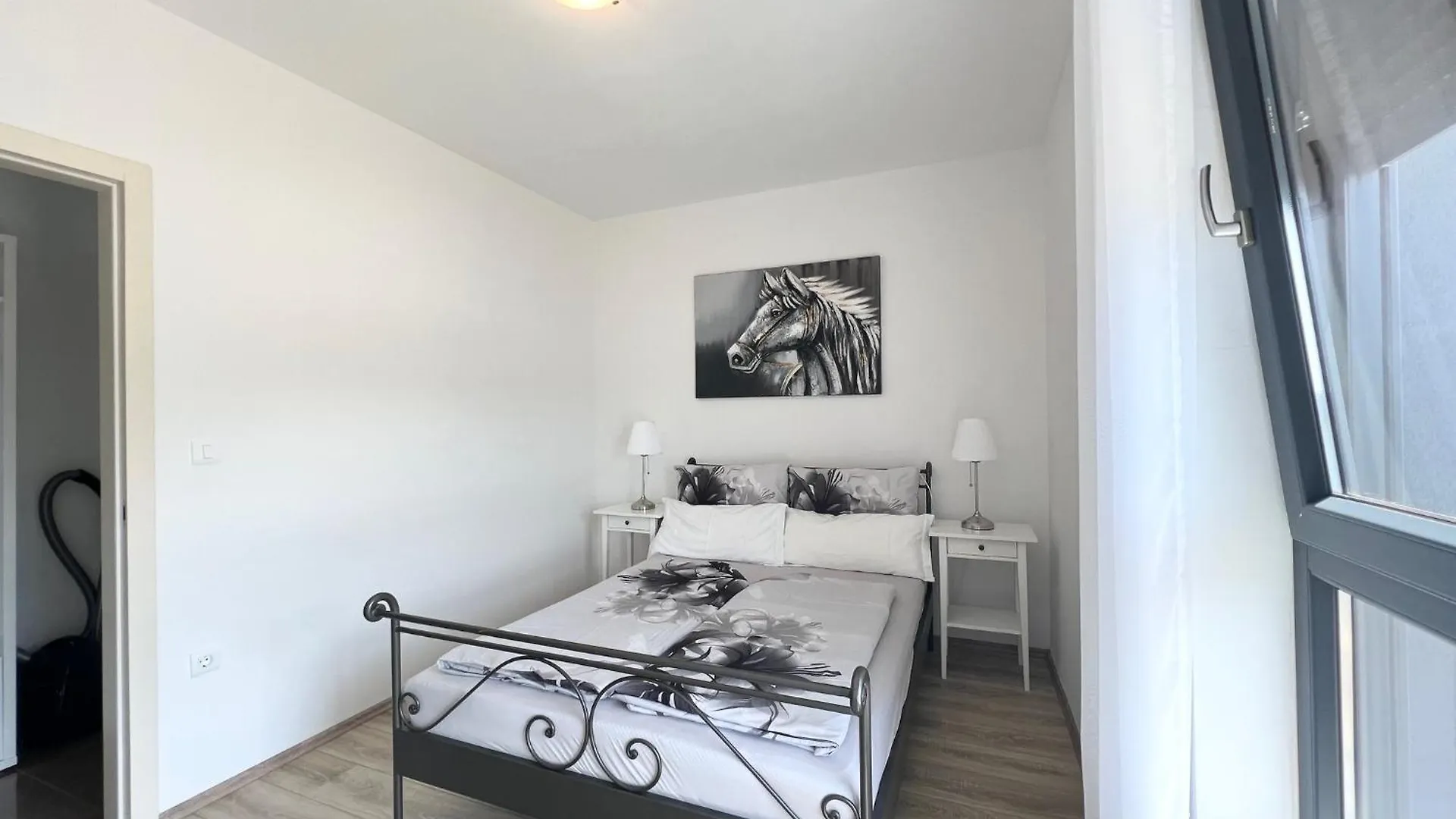 Apartment Jasmin With Sea View Medulin